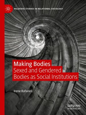 cover image of Making Bodies